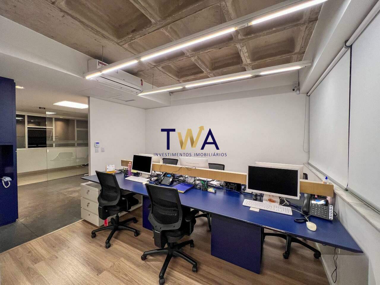 Conjunto, Vale do Sereno, à venda, TWA Investimentos. : 