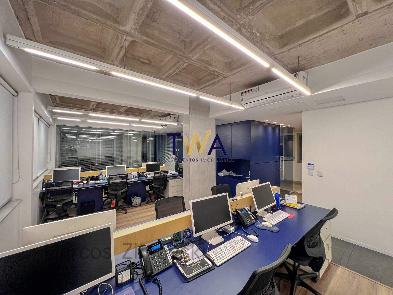 Conjunto, Vale do Sereno, à venda, TWA Investimentos. : 