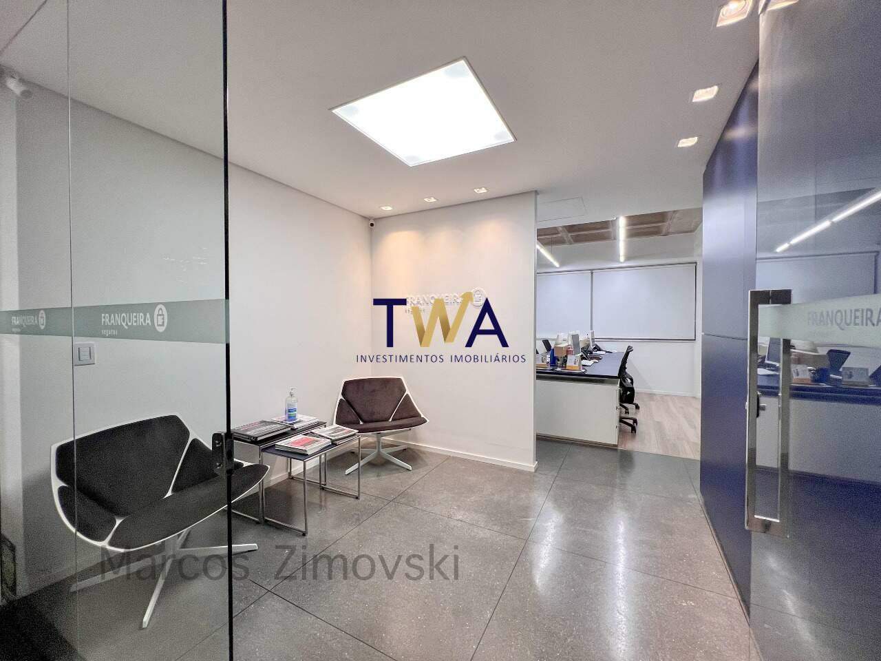 Conjunto, Vale do Sereno, à venda, TWA Investimentos. : 