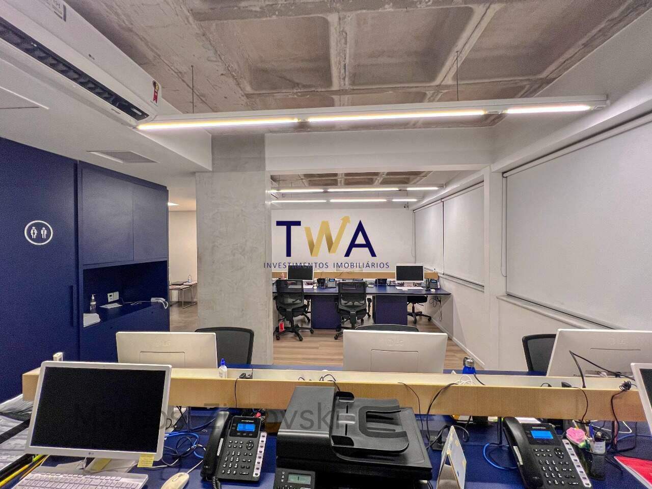 Conjunto, Vale do Sereno, à venda, TWA Investimentos. : 