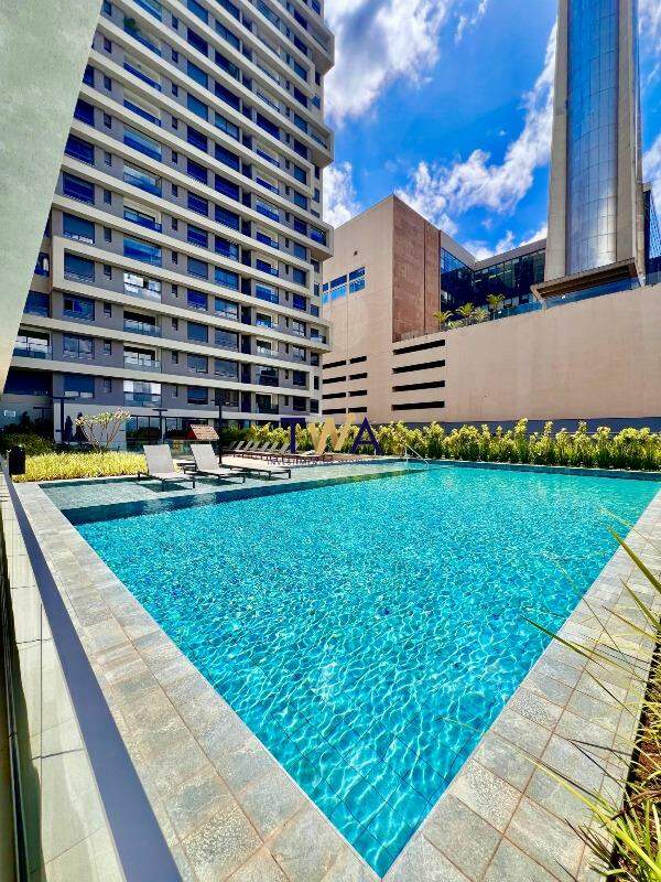 Apartamento, High Line Square, Vila da Serra, à venda, TWA Investimentos. : 
