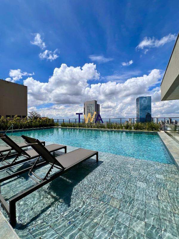 Apartamento, High Line Square, Vila da Serra, à venda, TWA Investimentos. : 
