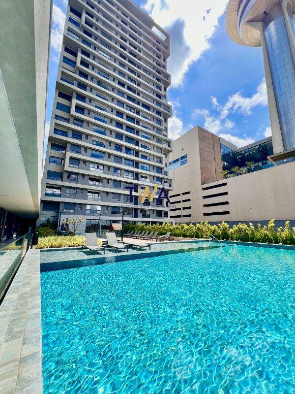 Apartamento, High Line Square, Vila da Serra, à venda, TWA Investimentos. : 