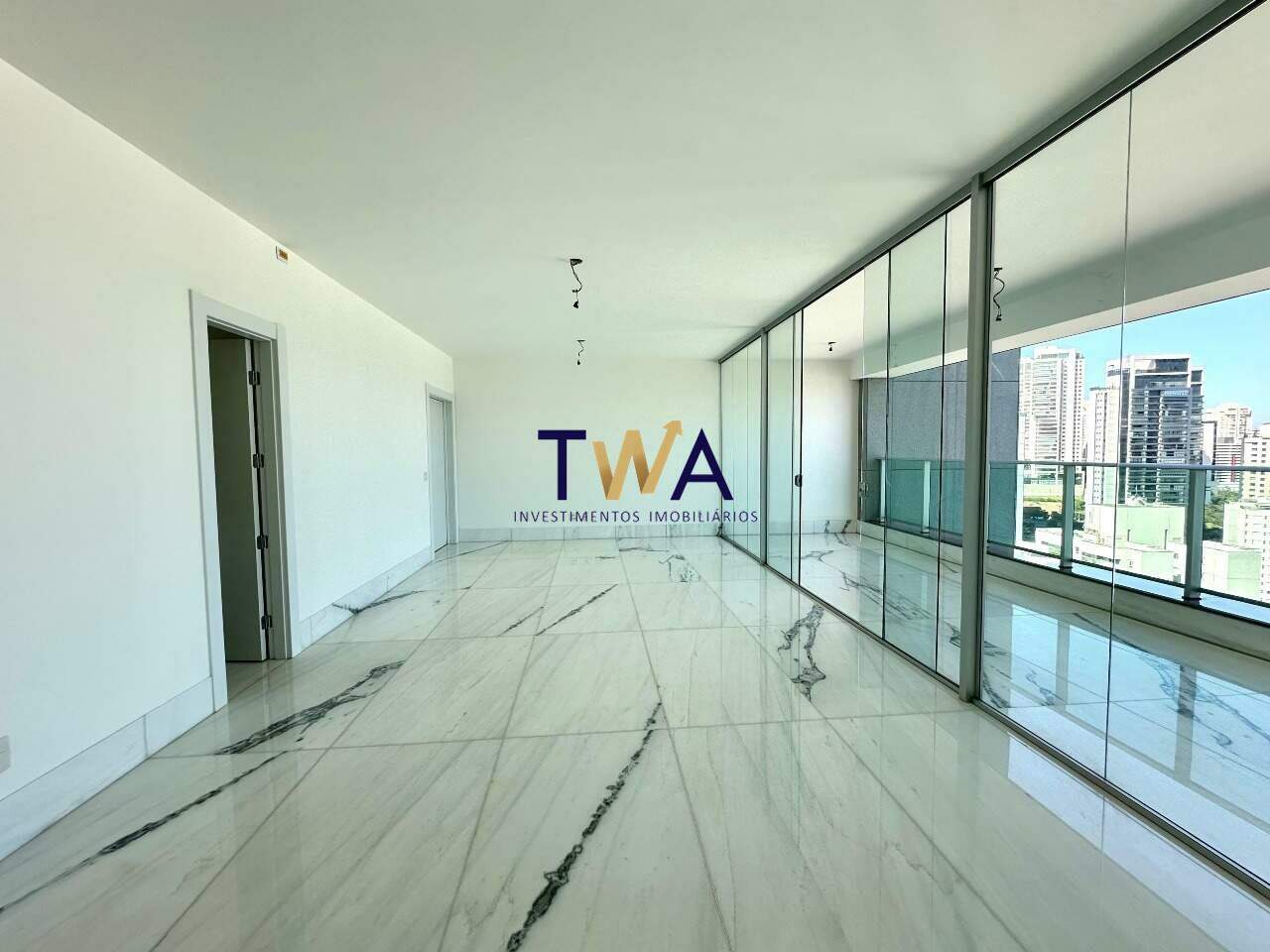 Apartamento, Piazza Fontana, Vila da Serra, à venda, TWA Investimentos. : 