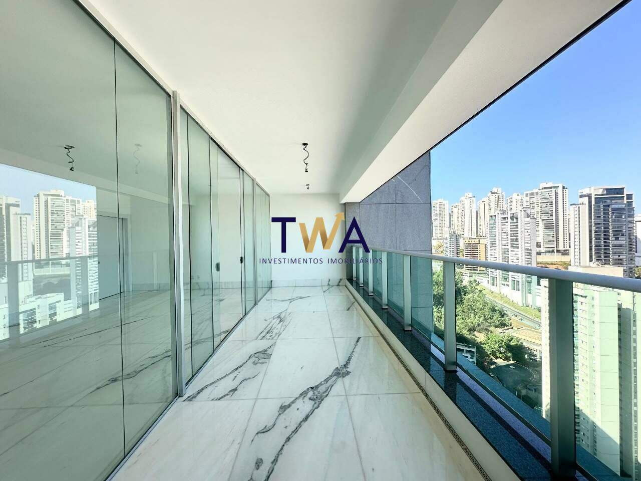 Apartamento, Piazza Fontana, Vila da Serra, à venda, TWA Investimentos. : 