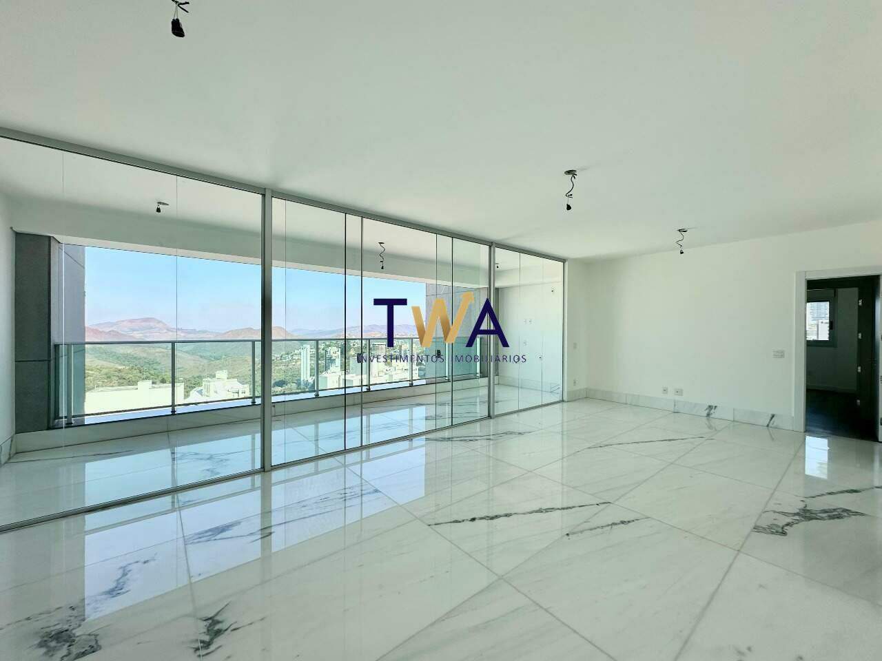 Apartamento, Piazza Fontana, Vila da Serra, à venda, TWA Investimentos. : 