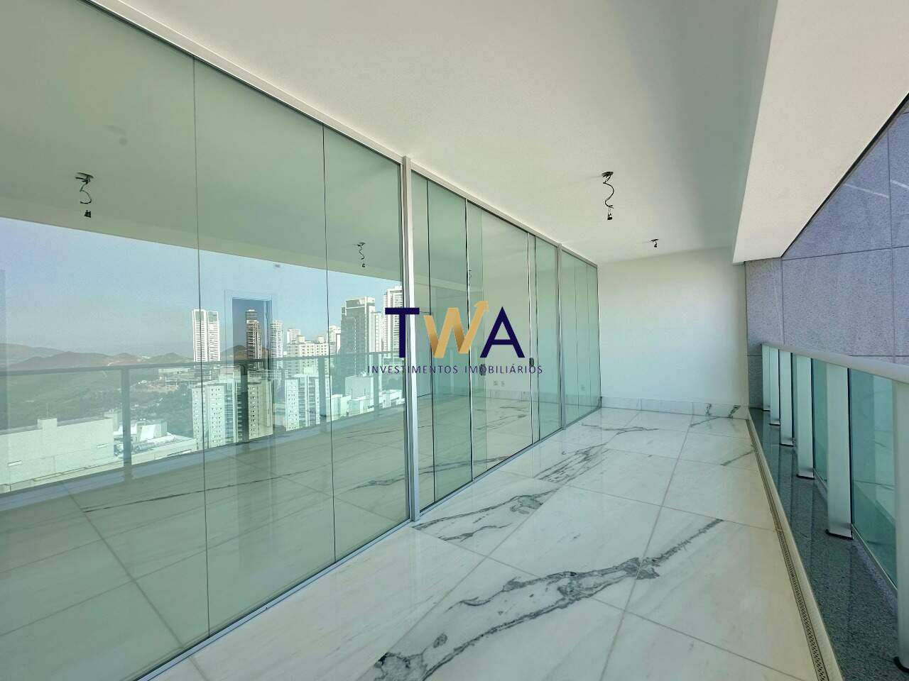 Apartamento, Piazza Fontana, Vila da Serra, à venda, TWA Investimentos. : 