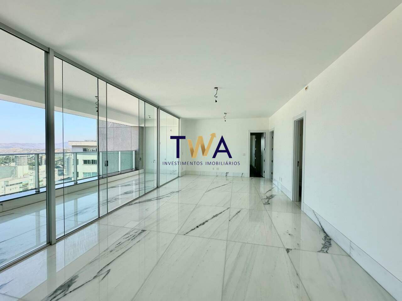 Apartamento, Piazza Fontana, Vila da Serra, à venda, TWA Investimentos. : 