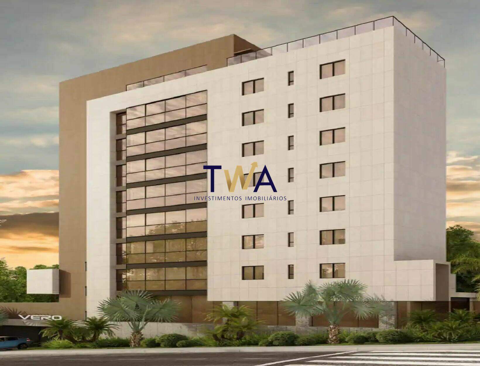 Apartamento, Vero, Santo Antônio, à venda, TWA Investimentos. : 