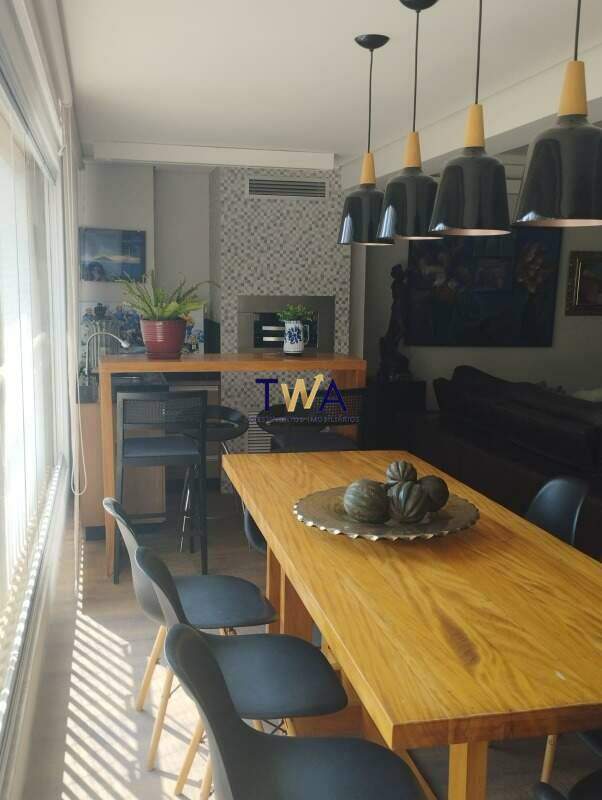 Apartamento, Perfil, Vila da Serra, à venda, TWA Investimentos. : 