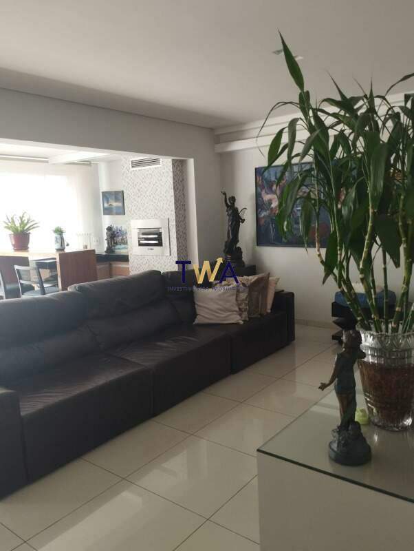 Apartamento, Perfil, Vila da Serra, à venda, TWA Investimentos. : 