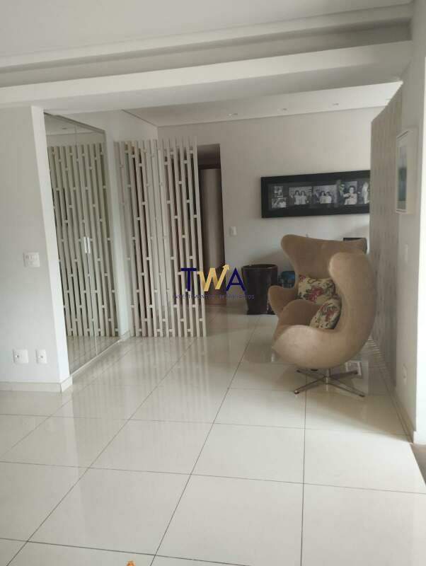 Apartamento, Perfil, Vila da Serra, à venda, TWA Investimentos. : 