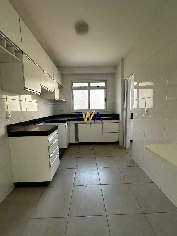 Apartamento, Alsace, Vila da Serra, à venda, TWA Investimentos. : 
