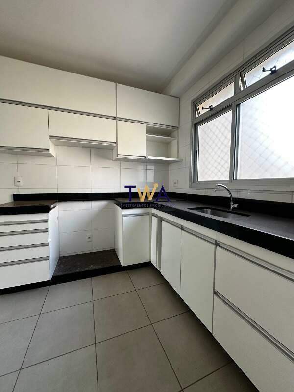 Apartamento, Alsace, Vila da Serra, à venda, TWA Investimentos. : 