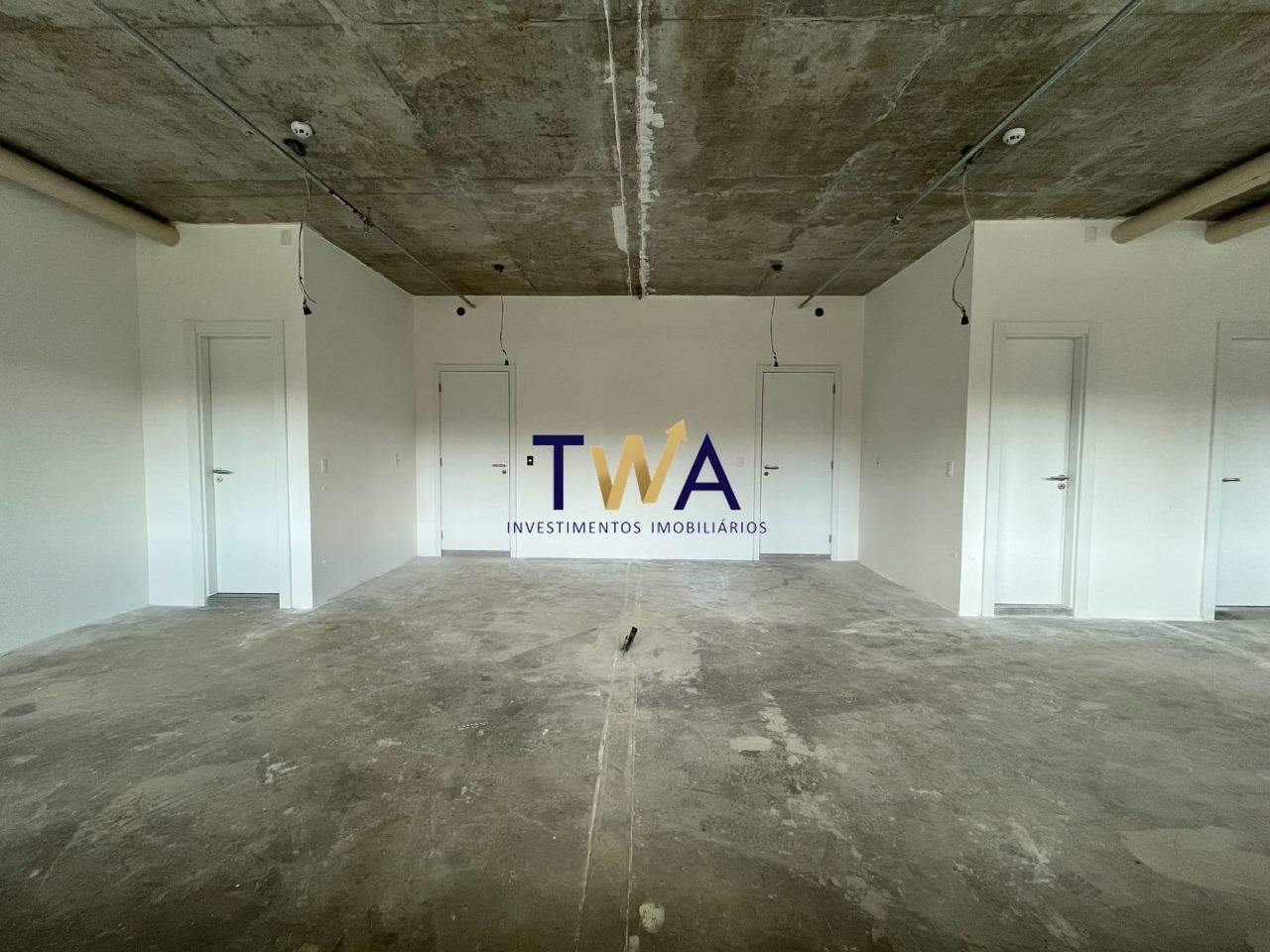 Sala comercial, Conartes Tower, Vale do Sereno, para aluguel, TWA Investimentos. : 