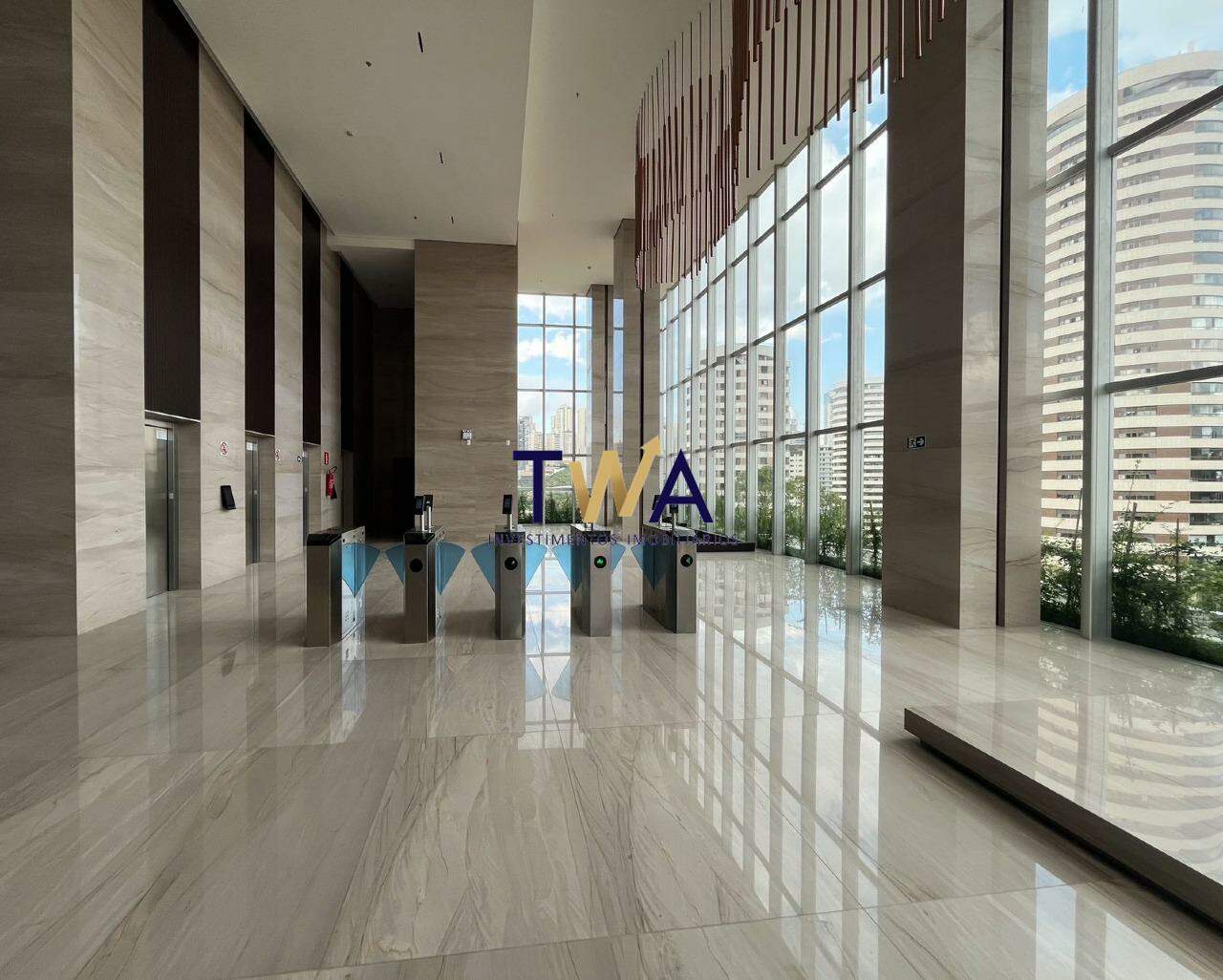 Sala comercial, Conartes Tower, Vale do Sereno, para aluguel, TWA Investimentos. : 