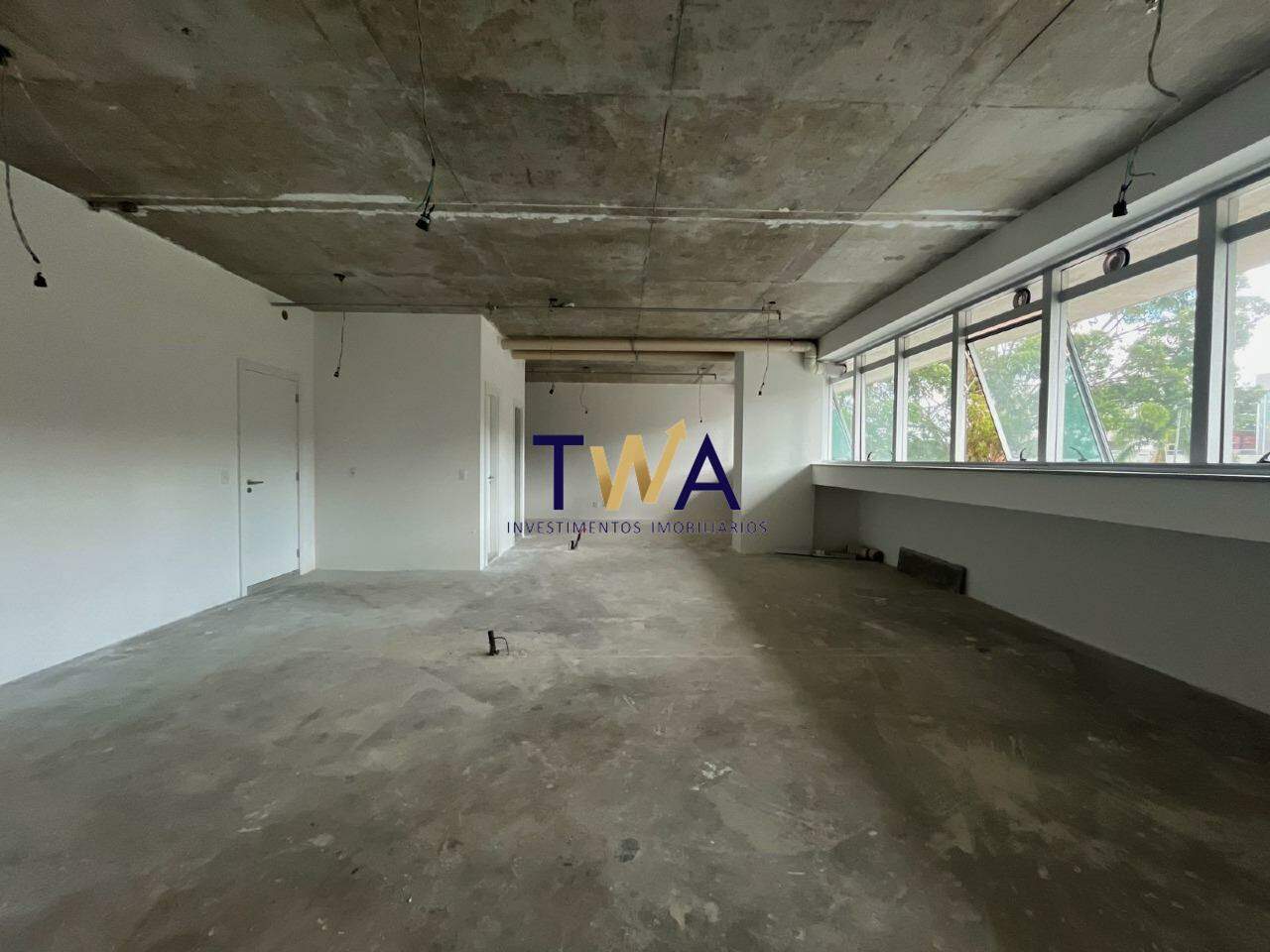 Sala comercial, Conartes Tower, Vale do Sereno, para aluguel, TWA Investimentos. : 