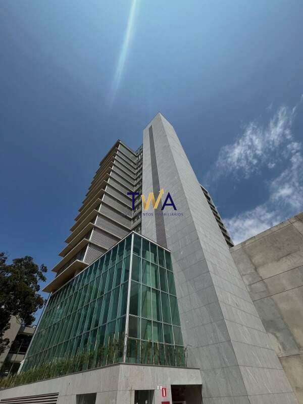 Sala comercial, Conartes Tower, Vale do Sereno, para aluguel, TWA Investimentos. : 