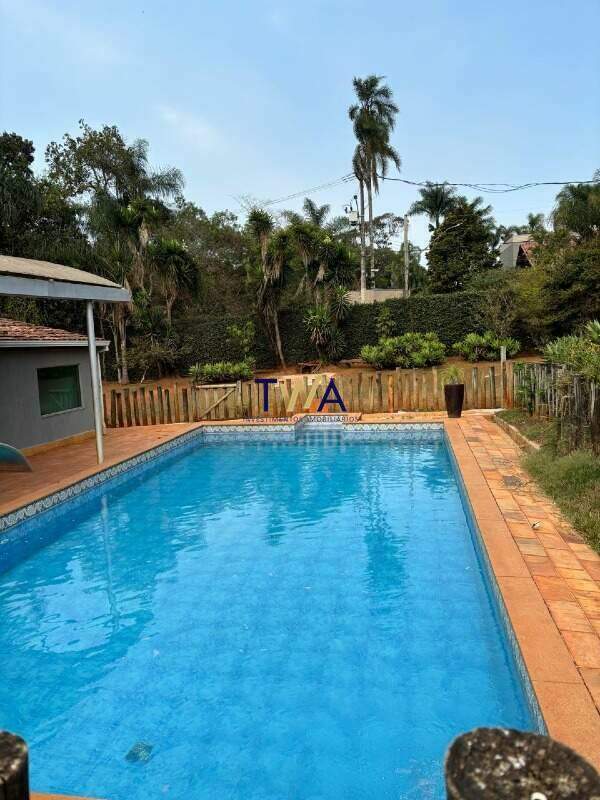 Casa em condomínio, Vila Del Rey, Vila Del Rey, à venda, TWA Investimentos. : 