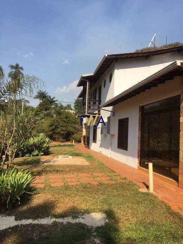 Casa em condomínio, Vila Del Rey, Vila Del Rey, à venda, TWA Investimentos. : 