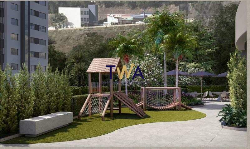 Apartamento, Denver, Vale do Sereno, à venda, TWA Investimentos. : 