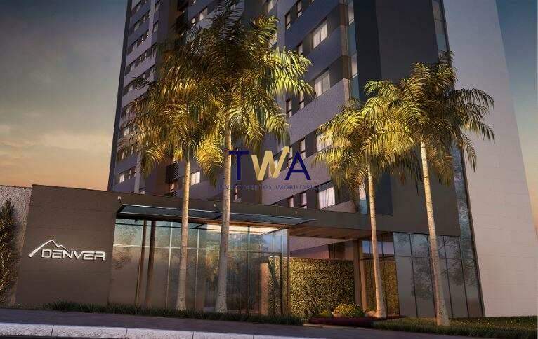 Apartamento, Denver, Vale do Sereno, à venda, TWA Investimentos. : 