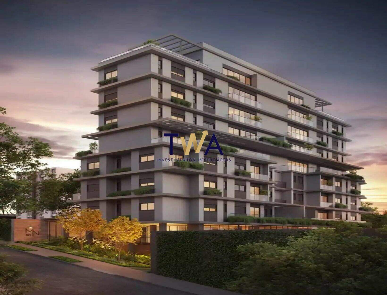 Apartamento, Minas Novas 164, Cruzeiro, à venda, TWA Investimentos. : 