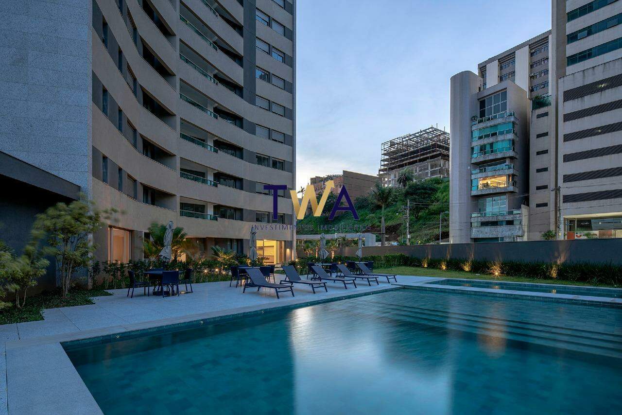 Apartamento, Dom Henrique, Vale do Sereno, à venda, TWA Investimentos. : 