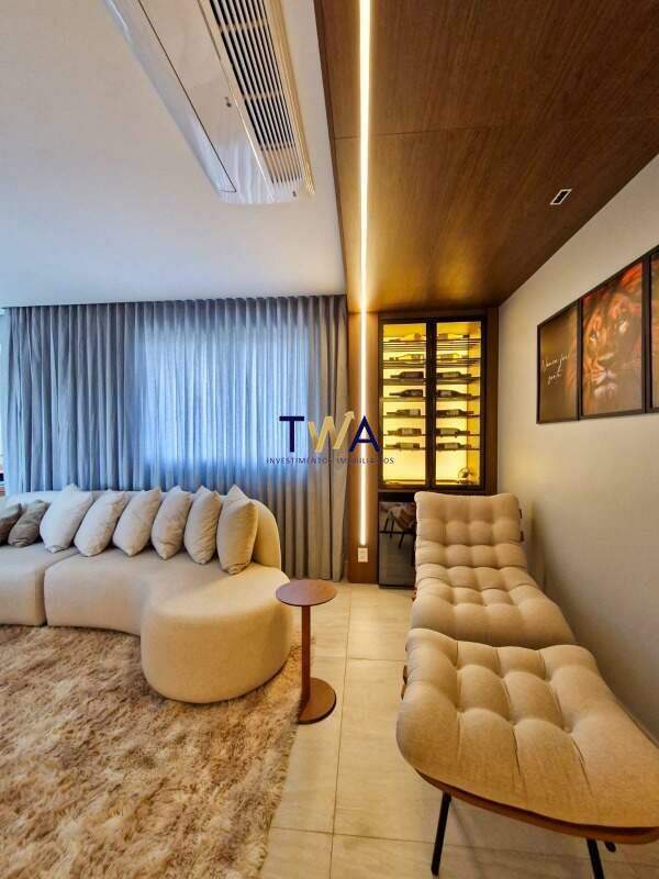 Apartamento, Dom Henrique, Vale do Sereno, à venda, TWA Investimentos. : 