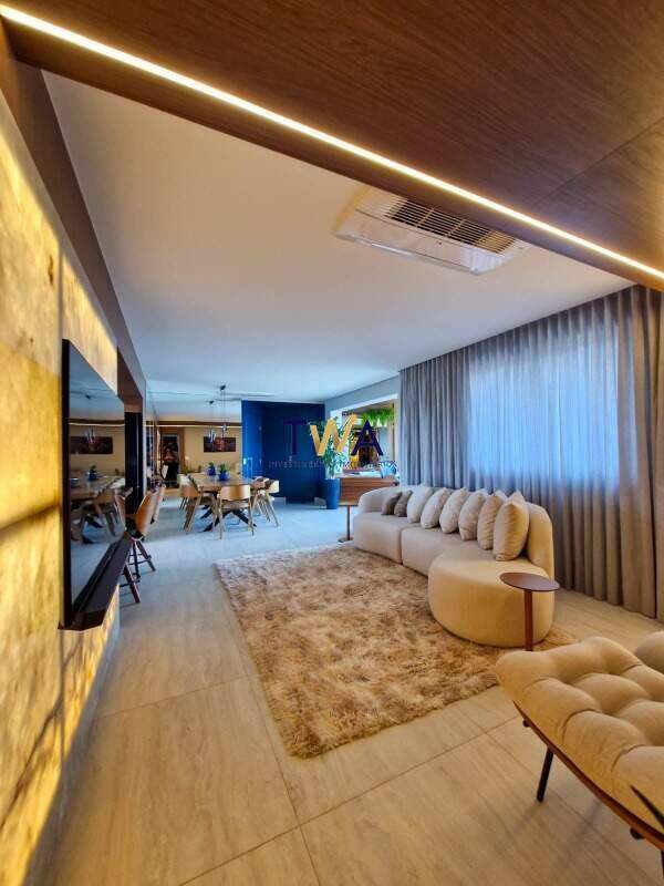 Apartamento, Dom Henrique, Vale do Sereno, à venda, TWA Investimentos. : 