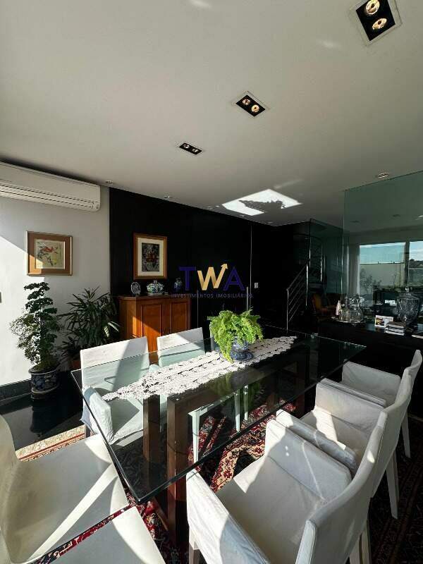 Cobertura, Spazio Uno, Belvedere, à venda, TWA Investimentos. : 