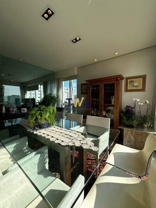 Cobertura, Spazio Uno, Belvedere, à venda, TWA Investimentos. : 