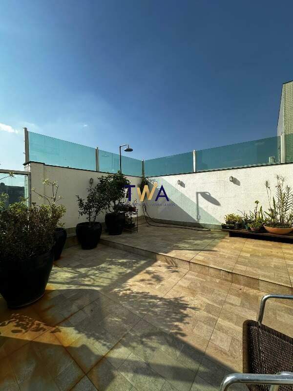 Cobertura, Spazio Uno, Belvedere, à venda, TWA Investimentos. : 