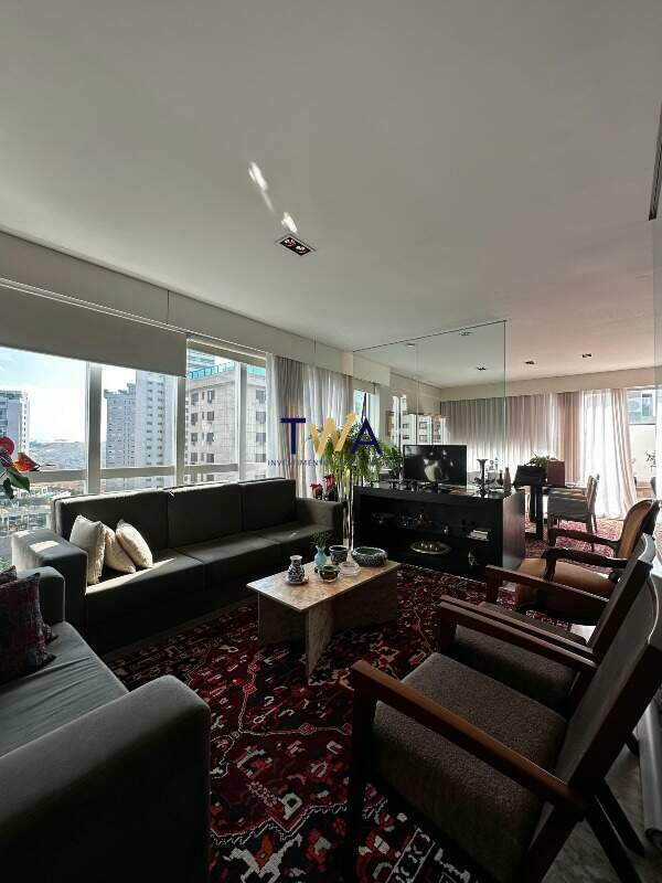 Cobertura, Spazio Uno, Belvedere, à venda, TWA Investimentos. : 