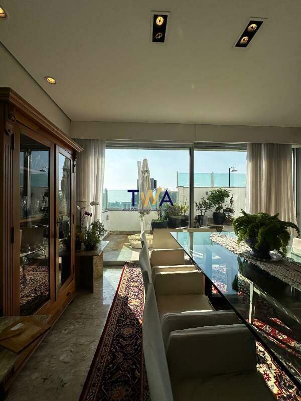 Cobertura, Spazio Uno, Belvedere, à venda, TWA Investimentos. : 