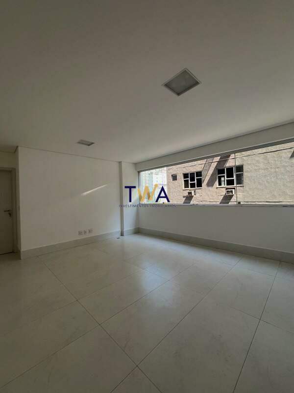 Apartamento, Ed. Savassi Exclusive, Funcionários, à venda, TWA Investimentos. : 