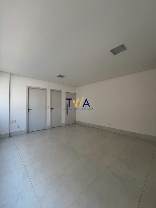 Apartamento, Ed. Savassi Exclusive, Funcionários, à venda, TWA Investimentos. : 