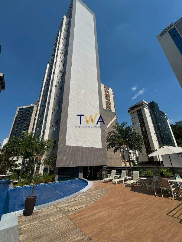Apartamento, Ed. Savassi Exclusive, Funcionários, à venda, TWA Investimentos. : 