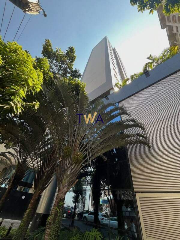 Apartamento, Ed. Savassi Exclusive, Funcionários, à venda, TWA Investimentos. : 