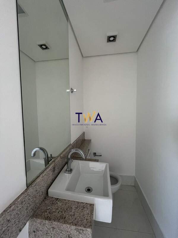 Apartamento, Ed. Savassi Exclusive, Funcionários, à venda, TWA Investimentos. : 