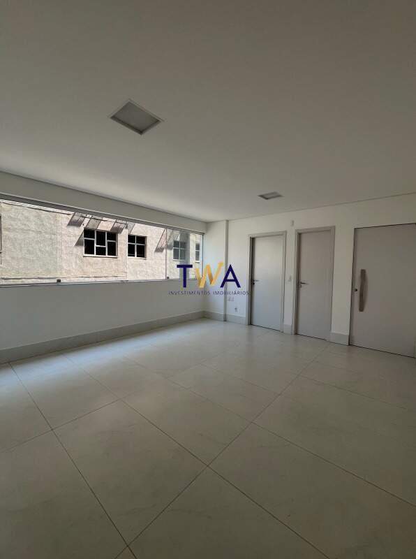 Apartamento, Ed. Savassi Exclusive, Funcionários, à venda, TWA Investimentos. : 