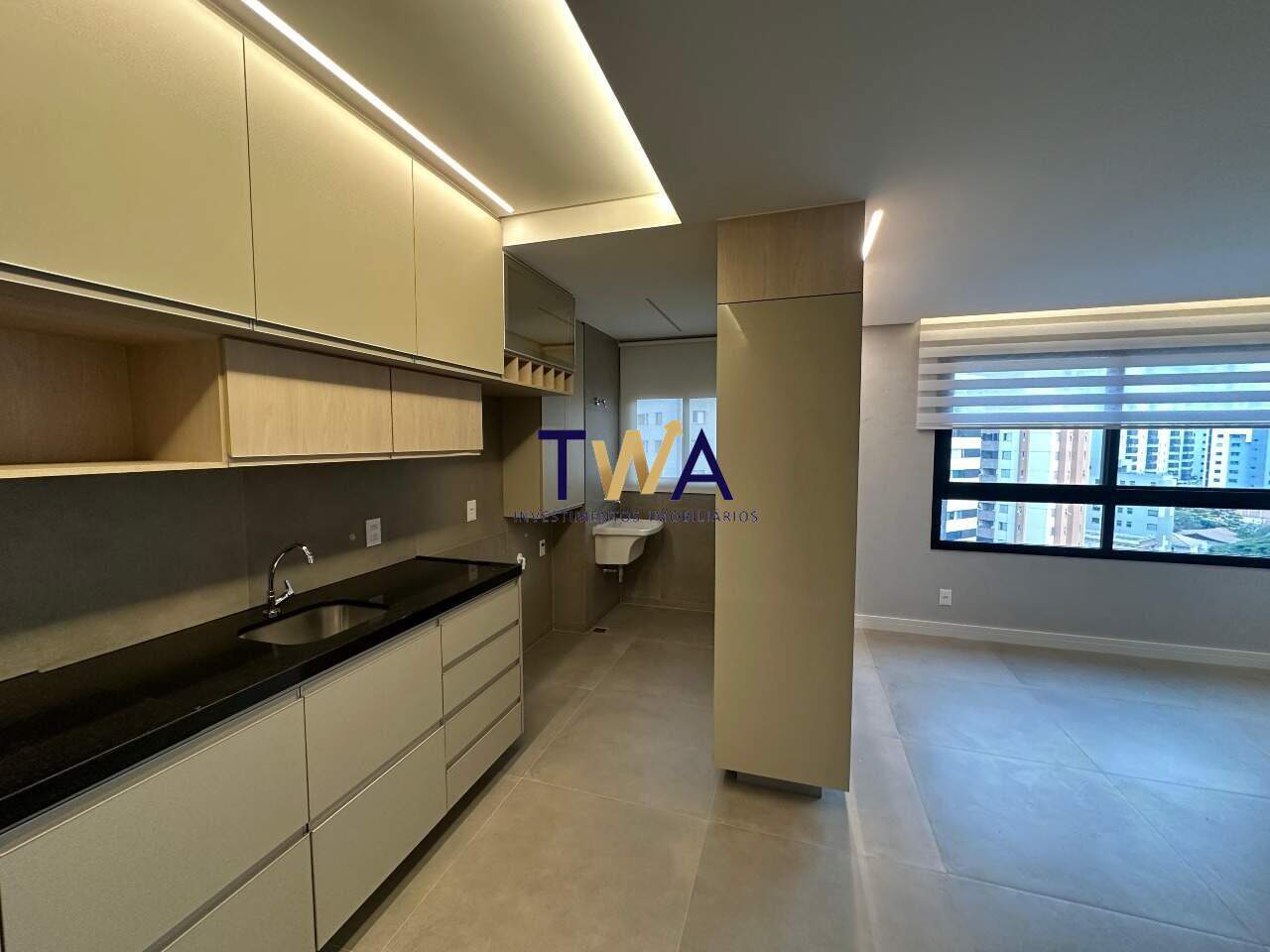 Apartamento, Aimorés II, Santo Agostinho, à venda, TWA Investimentos. : 