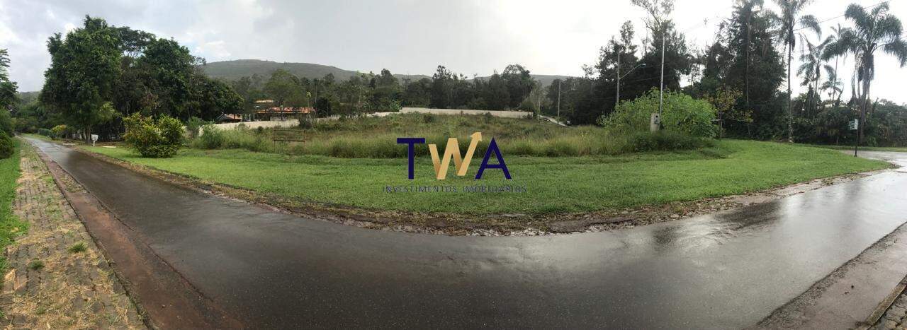 Lote em condomínio, Lagoa Miguelão, Lagoa Do Miguelão, à venda, TWA Investimentos. : 