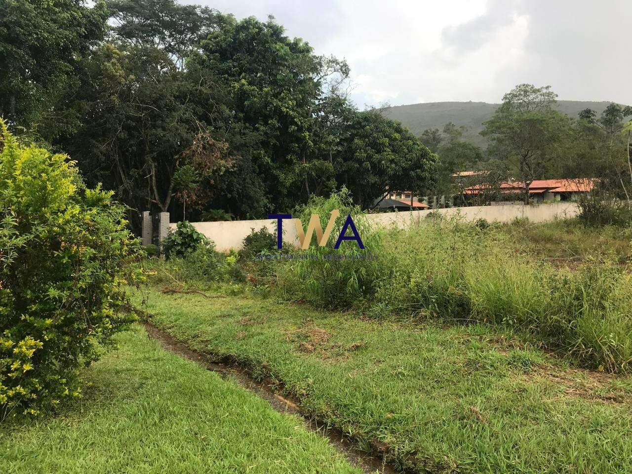 Lote em condomínio, Lagoa Miguelão, Lagoa Do Miguelão, à venda, TWA Investimentos. : 