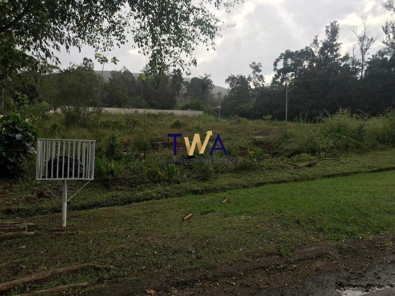 Lote em condomínio, Lagoa Miguelão, Lagoa Do Miguelão, à venda, TWA Investimentos. : 