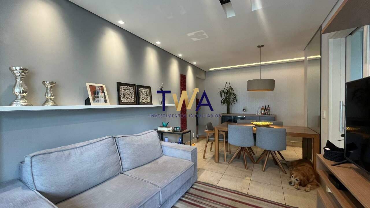 Apartamento, Helbor Trend Vila da Serra, Vila da Serra, à venda, TWA Investimentos. : 