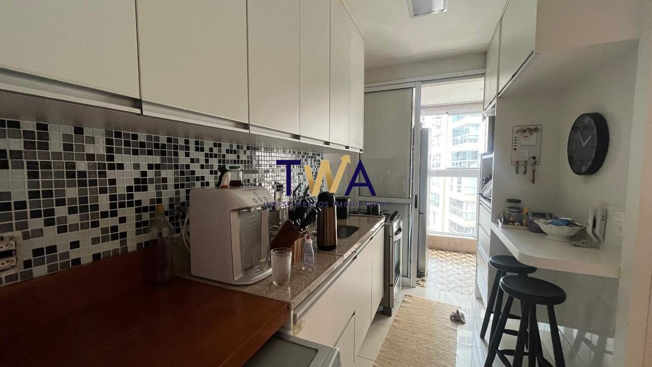 Apartamento, Helbor Trend Vila da Serra, Vila da Serra, à venda, TWA Investimentos. : 