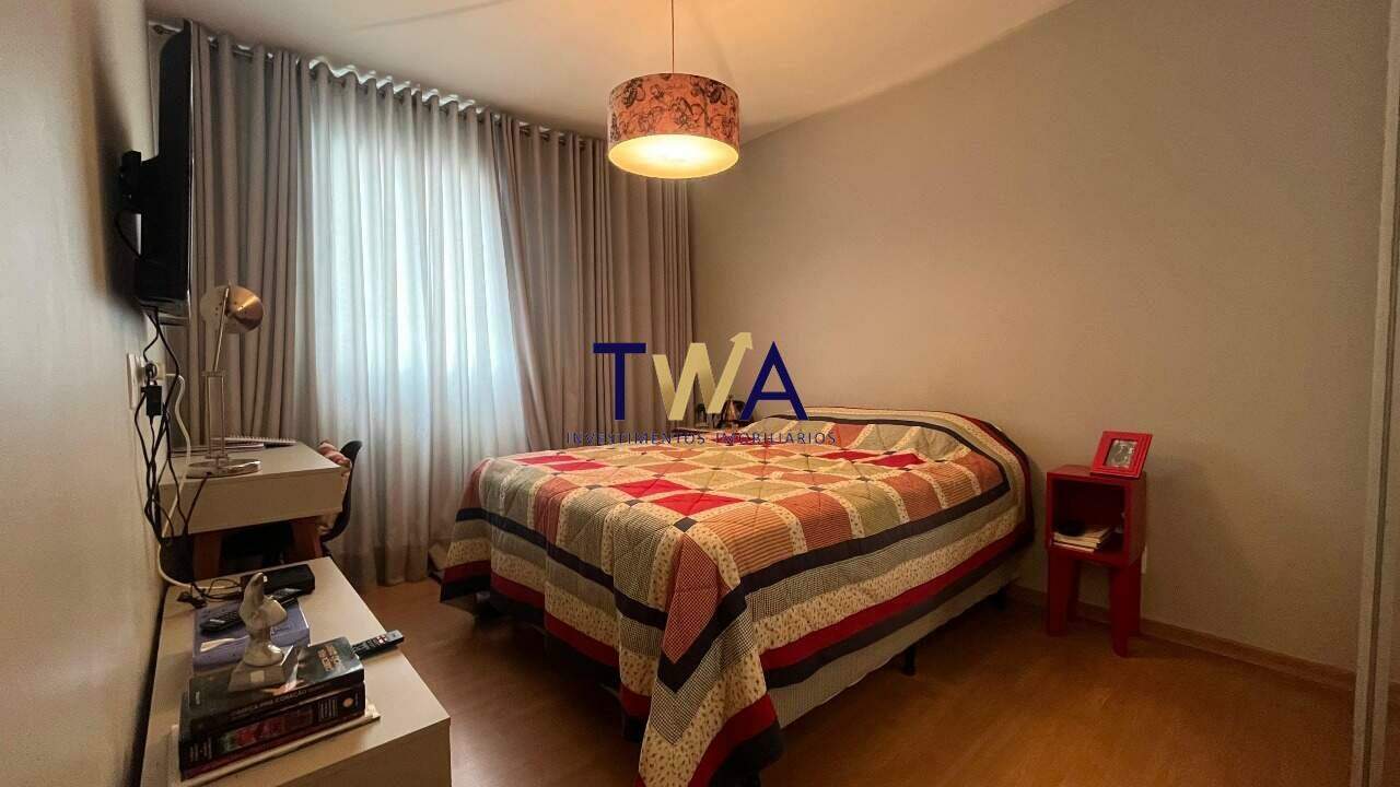Apartamento, Helbor Trend Vila da Serra, Vila da Serra, à venda, TWA Investimentos. : 