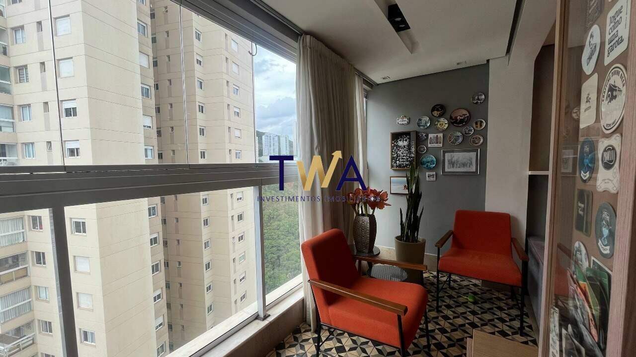 Apartamento, Helbor Trend Vila da Serra, Vila da Serra, à venda, TWA Investimentos. : 