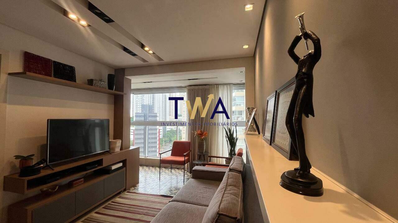 Apartamento, Helbor Trend Vila da Serra, Vila da Serra, à venda, TWA Investimentos. : 